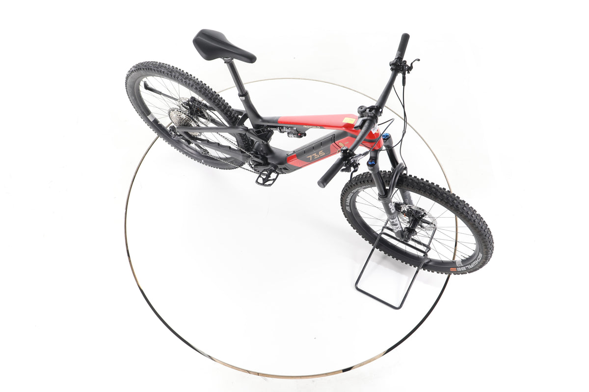 Rotwild R.X735 Pro E-Bike Fully Carbon - Image 14