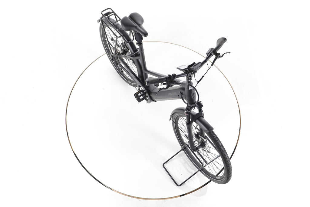 Pegasus Premio Evo 10 Trekking E-Bike - Image 15