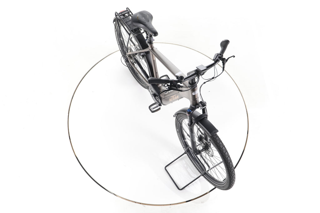 KTM Macina Gran 710 Trekking E-Bike 2024 - Image 15