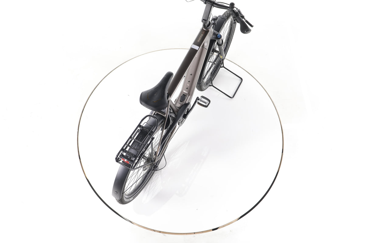 KTM Macina Gran 710 Trekking E-Bike 2024 - Image 23