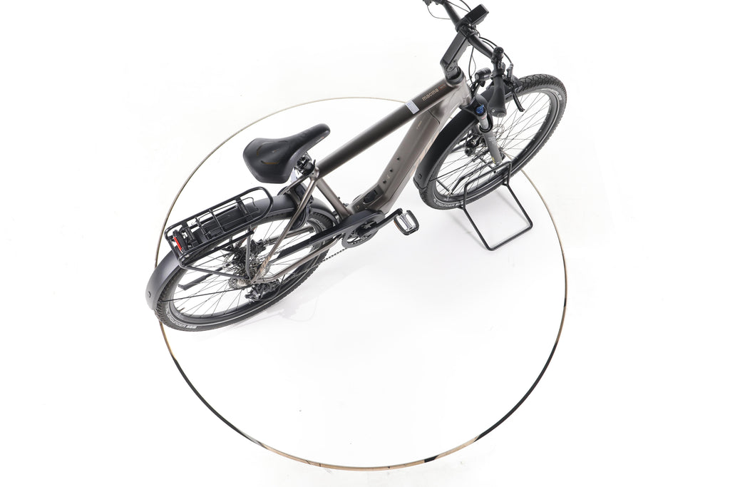 KTM Macina Gran 710 Trekking E-Bike 2024 - Image 24
