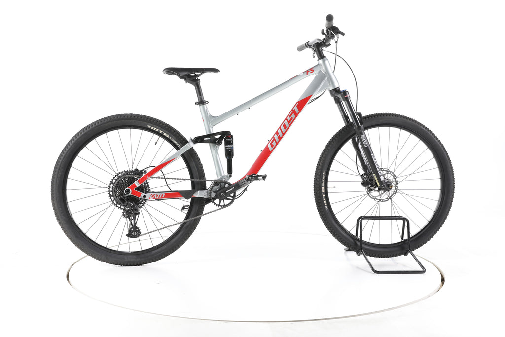 Ghost Kato FS Fahrrad Fully - Image 1