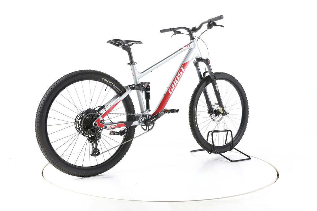 Ghost Kato FS Fahrrad Fully - Image 12