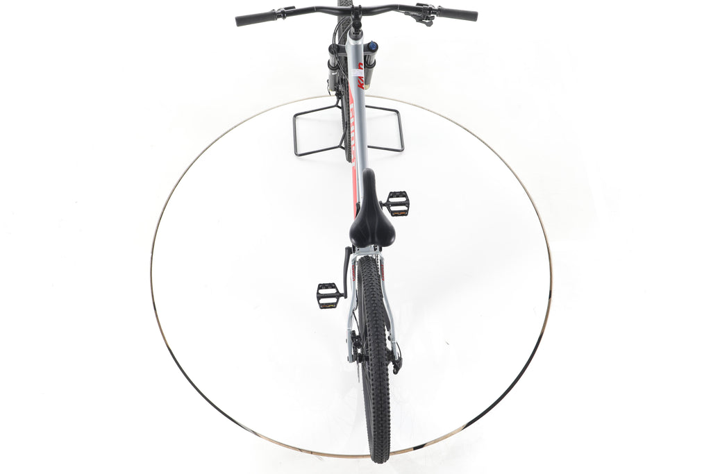 Ghost Kato FS Fahrrad Fully - Image 22