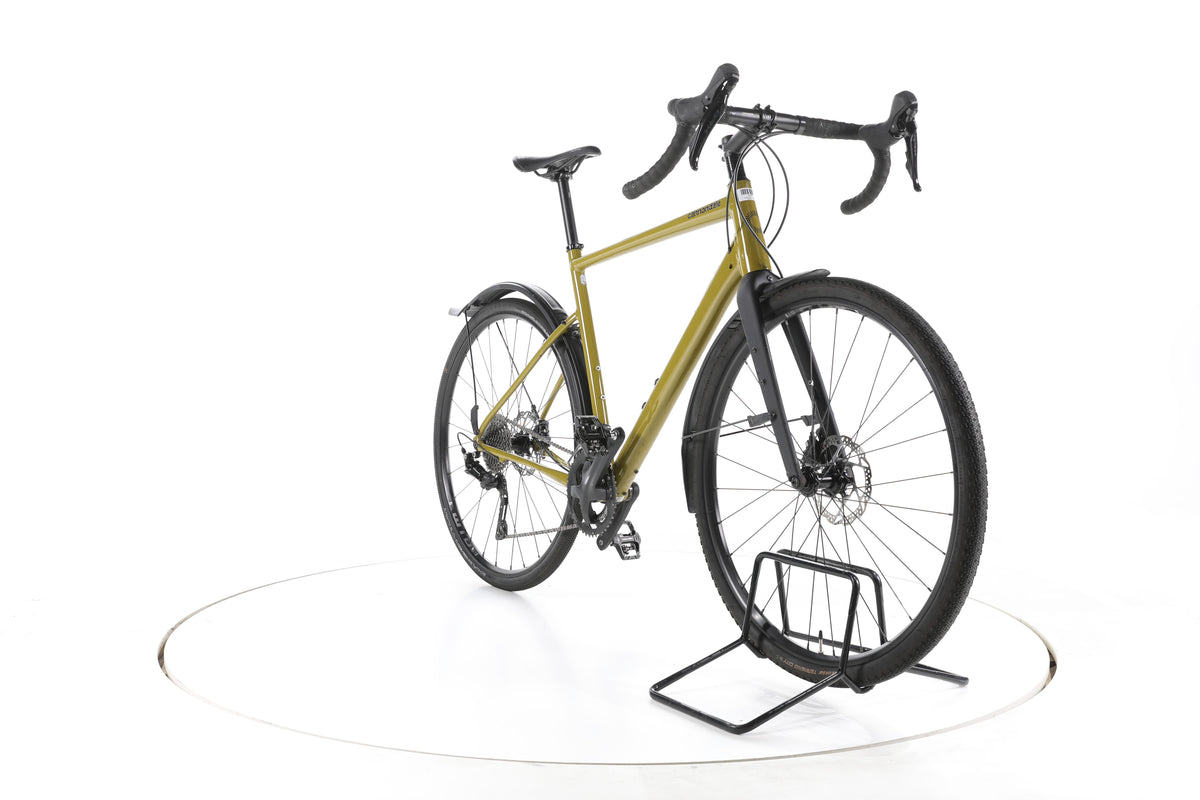 Cannondale Topstone 2 Gravelbike - Image 3
