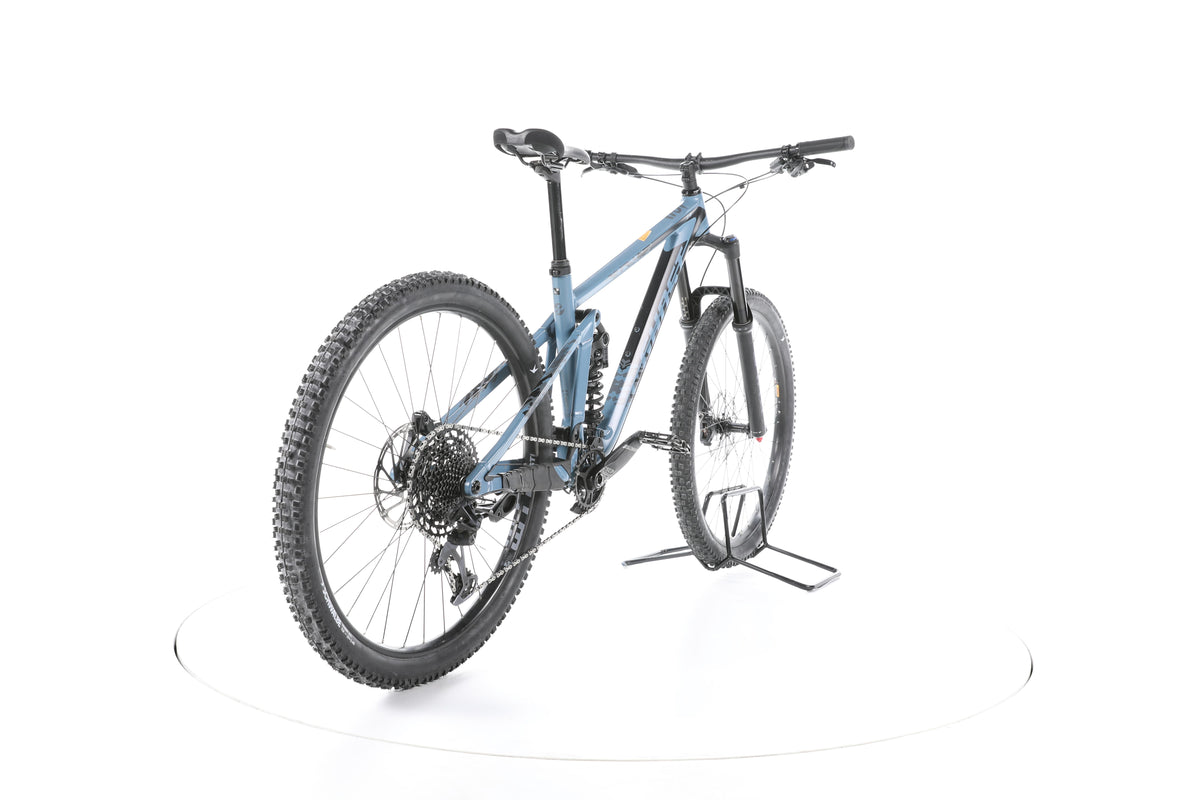 Ghost Riot EN Essential Fahrrad Fully - Image 11