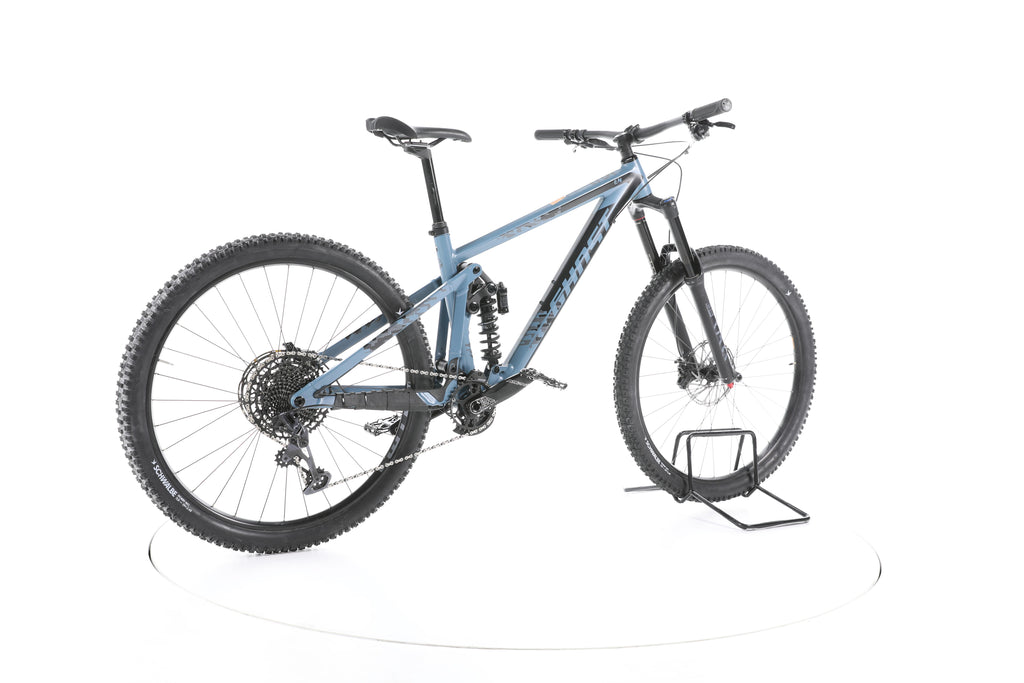 Ghost Riot EN Essential Fahrrad Fully - Image 12