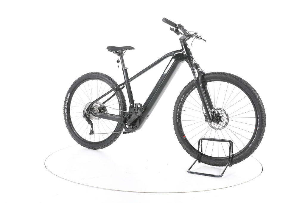 Cube Reaction Hybrid ONE E-Bike - Image 2
