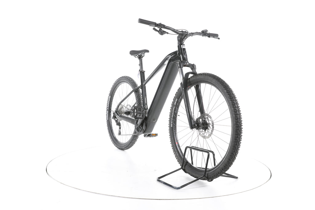 Cube Reaction Hybrid ONE E-Bike - Image 3