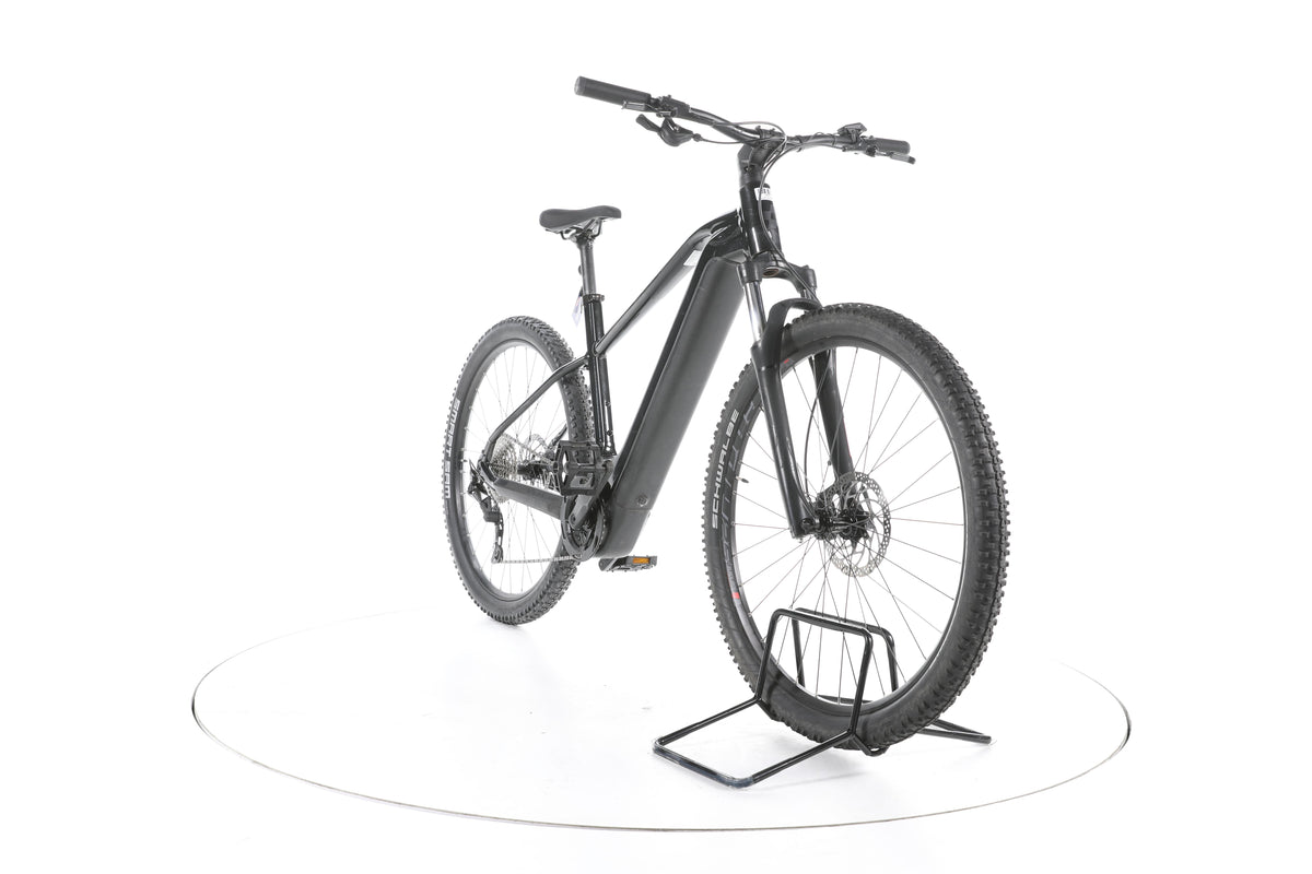 Cube Reaction Hybrid ONE E-Bike - Image 3