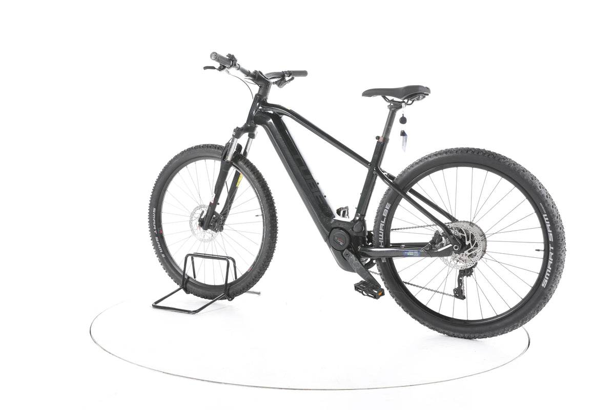 Cube Reaction Hybrid ONE E-Bike - Image 8