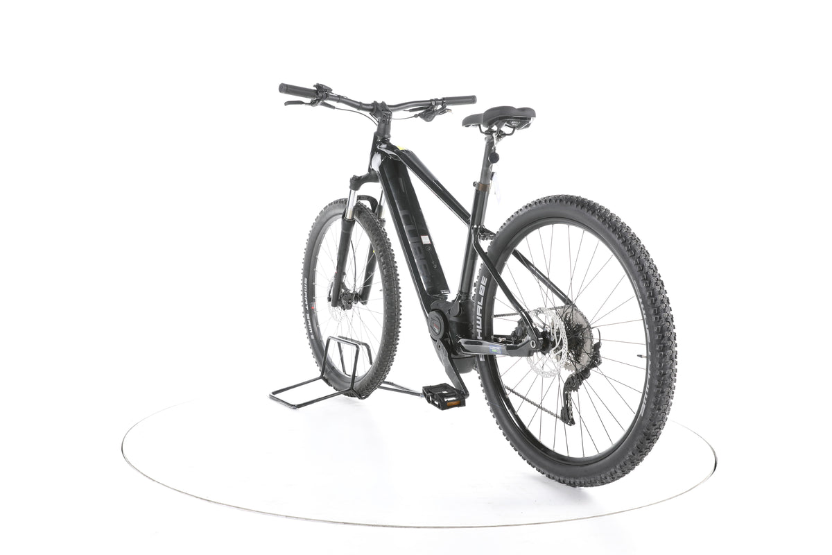 Cube Reaction Hybrid ONE E-Bike - Image 9