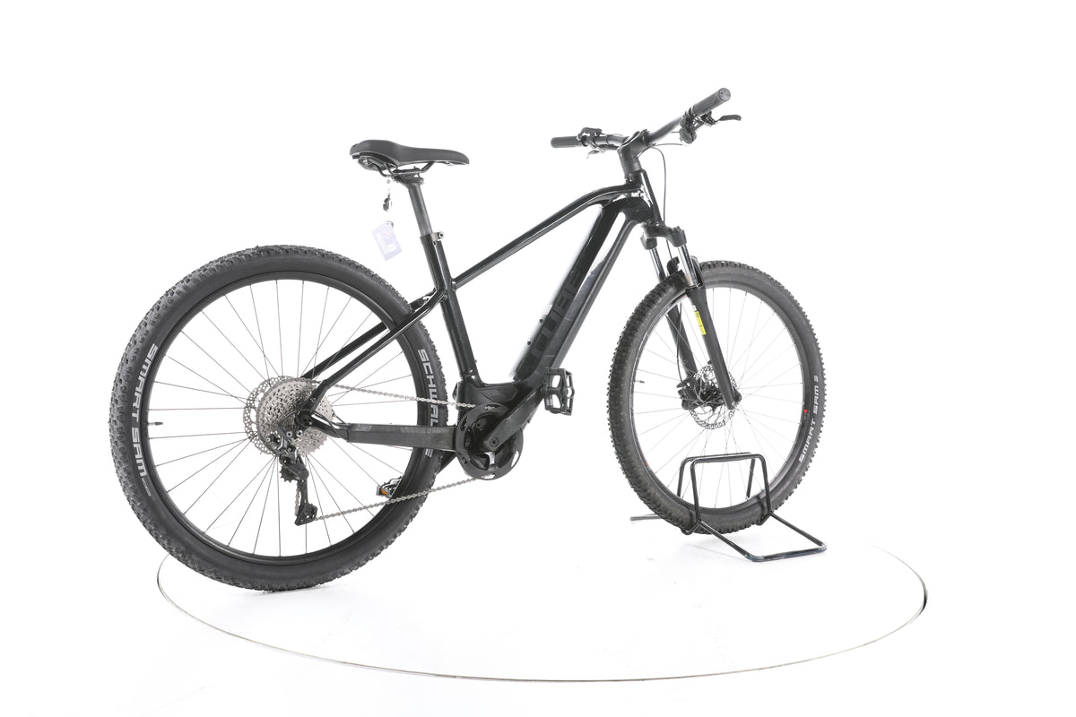 Cube Reaction Hybrid ONE E-Bike - Image 12