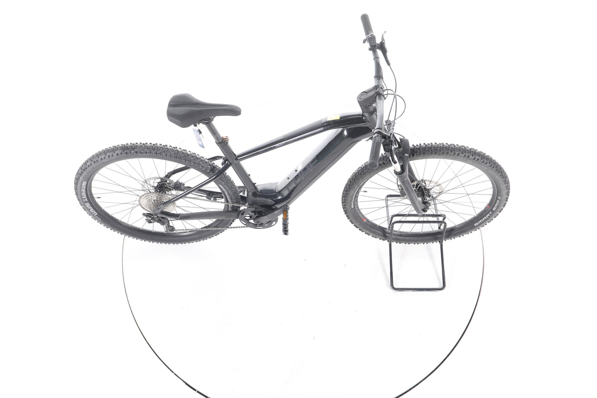 Cube Reaction Hybrid ONE E-Bike - Image 13