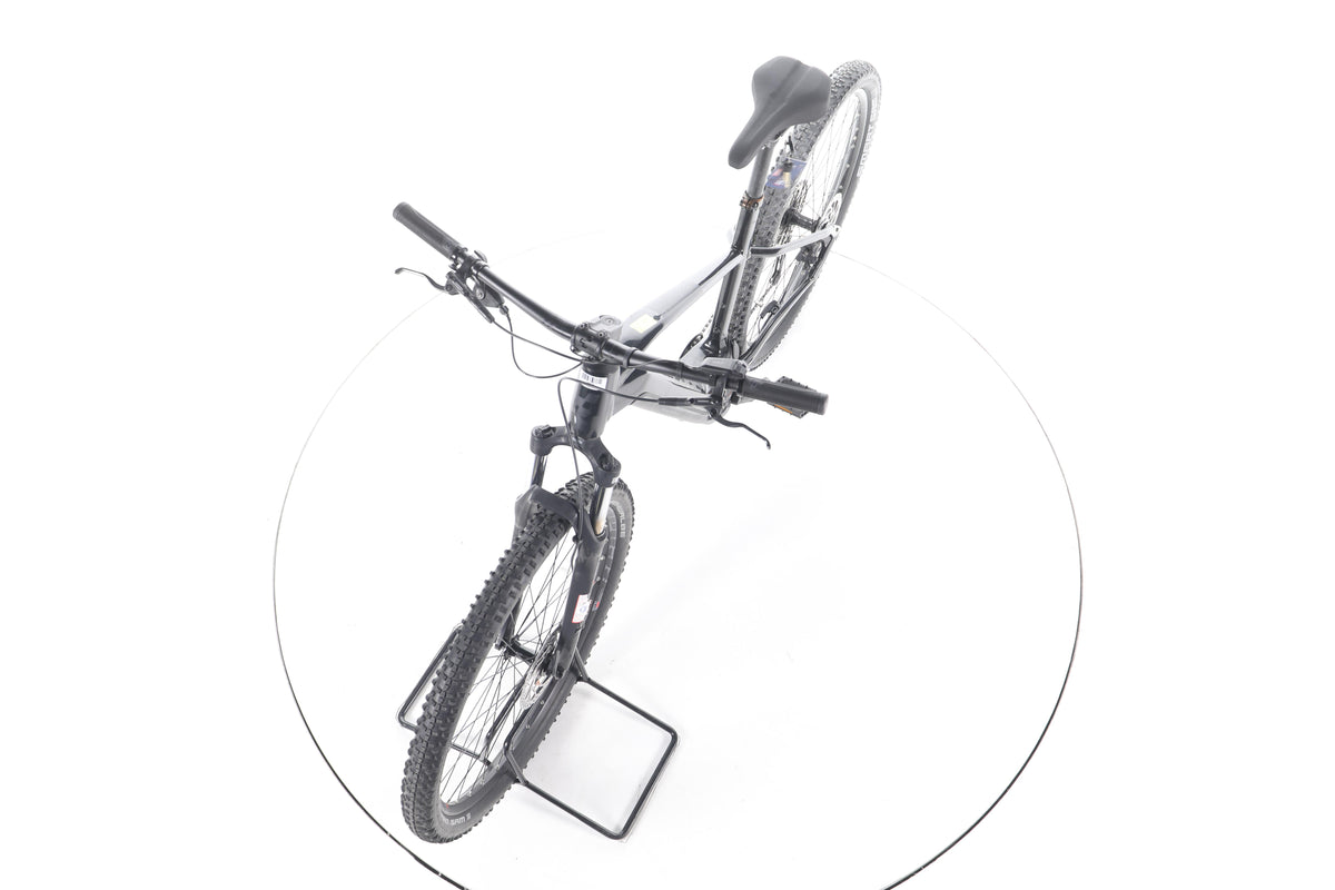 Cube Reaction Hybrid ONE E-Bike - Image 17