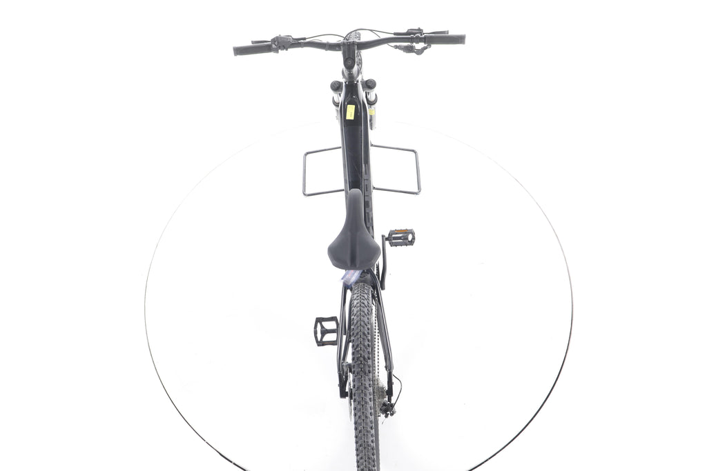 Cube Reaction Hybrid ONE E-Bike - Image 22