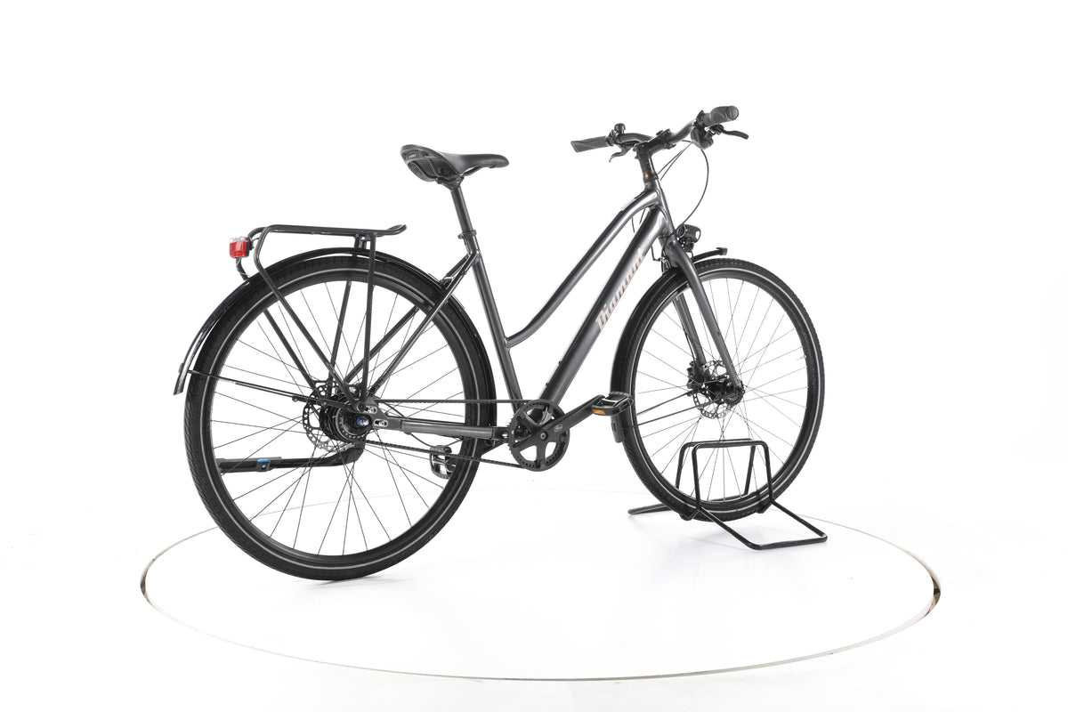 Diamant 247 DeLuxe Fahrrad City & Trekking - Image 12