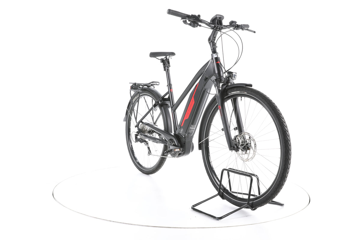 Victoria e-Trekking 6.5 Trekking E-Bike - Image 3