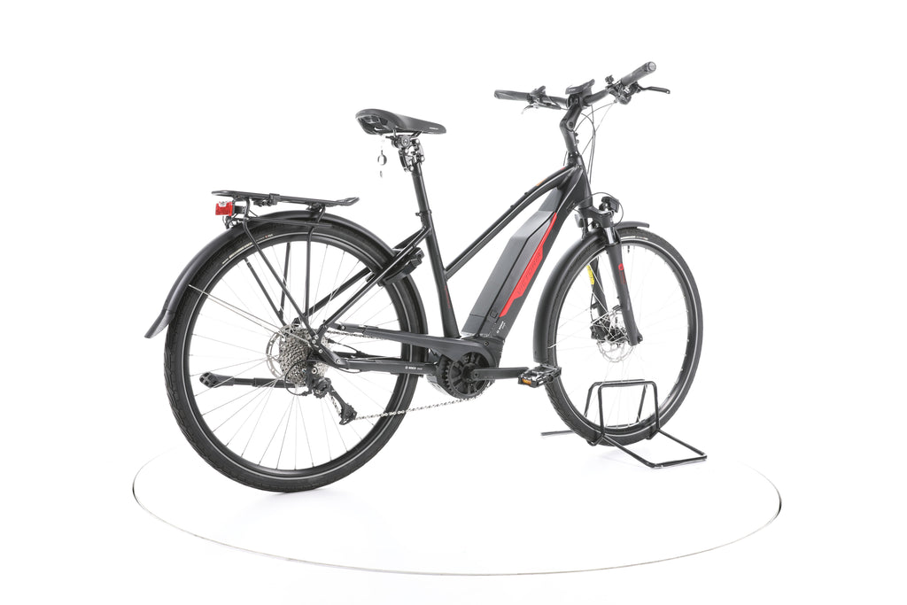 Victoria e-Trekking 6.5 Trekking E-Bike - Image 12