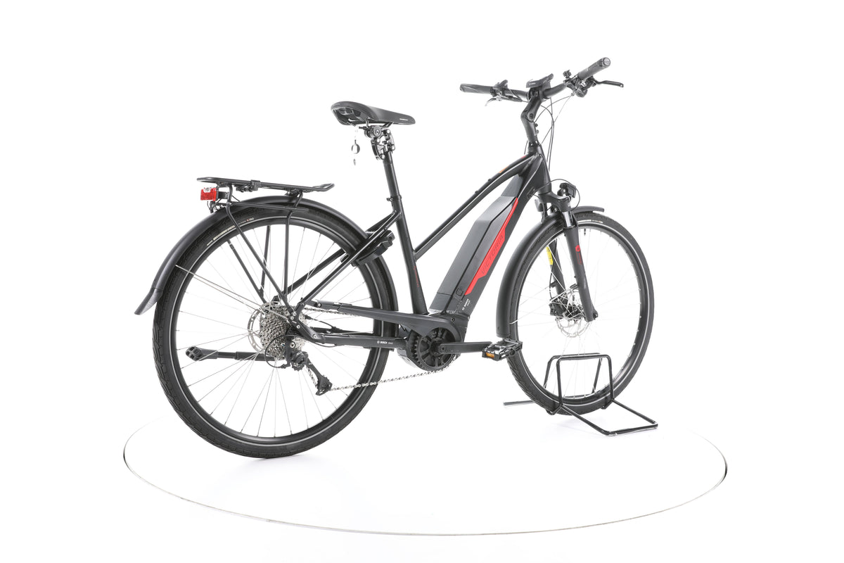 Victoria e-Trekking 6.5 Trekking E-Bike - Image 12