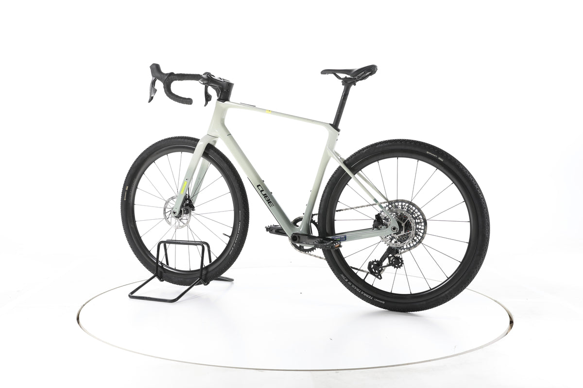 Cube NUROAD C:62 EX Gravelbike Carbon 2025 - Image 8