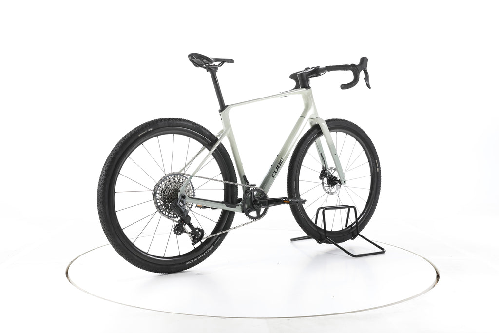 Cube NUROAD C:62 EX Gravelbike Carbon 2025 - Image 12