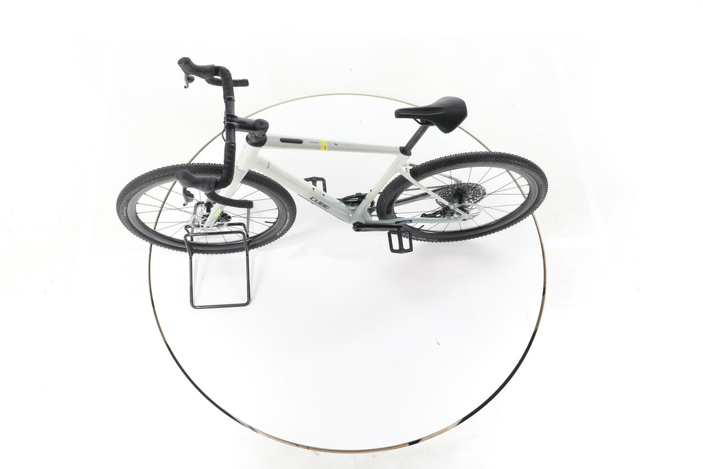 Cube NUROAD C:62 EX Gravelbike Carbon 2025 - Image 19