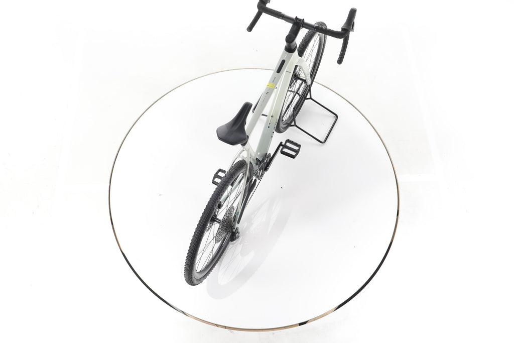 Cube NUROAD C:62 EX Gravelbike Carbon 2025 - Image 23