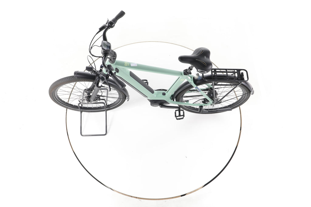 Winora Sinus R8f eco City E-Bike - Image 19