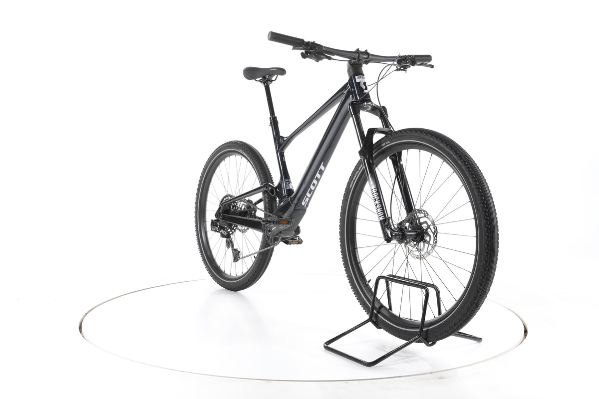 Scott Spark 970 Fahrrad Fully - Image 3