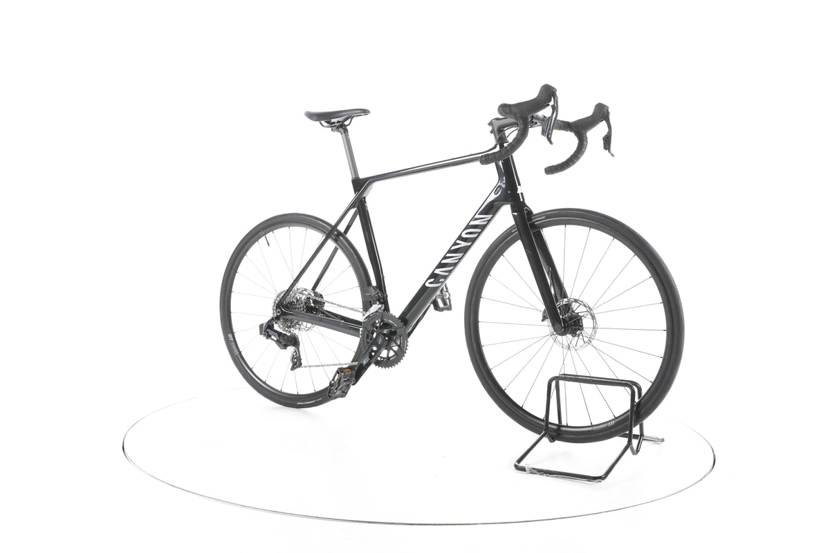 Canyon Endurace CF 7 Rennrad Carbon 2025 - Image 2