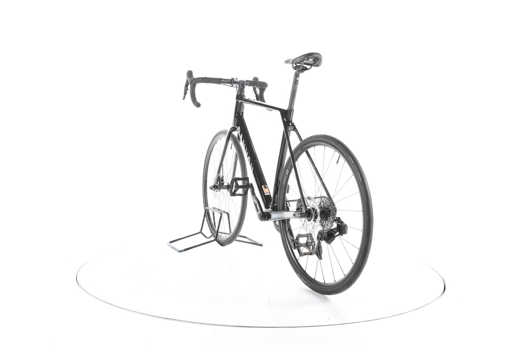 Canyon Endurace CF 7 Rennrad Carbon 2025 - Image 9