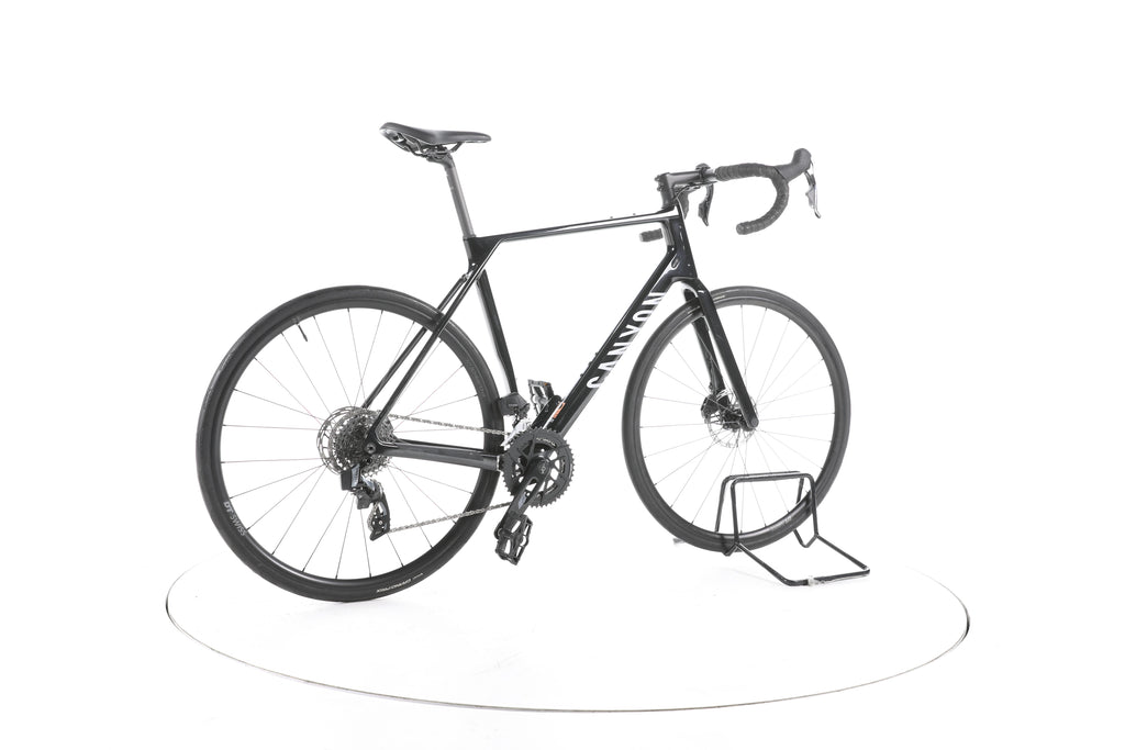 Canyon Endurace CF 7 Rennrad Carbon 2025 - Image 12