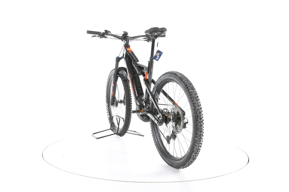 KTM Macina Kapoho 7971 E-Bike Fully - Image 9