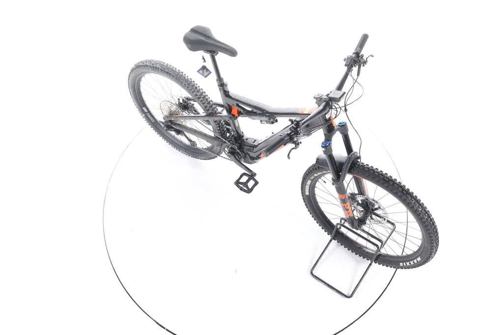 KTM Macina Kapoho 7971 E-Bike Fully - Image 14