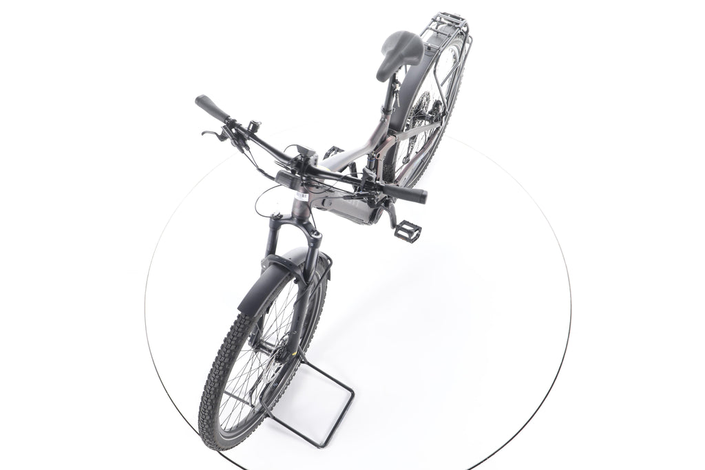 Scott Axis eRide FS 20 SUV E-Bike - Image 17