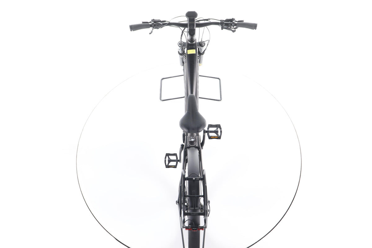 Scott Axis eRide FS 20 SUV E-Bike - Image 22