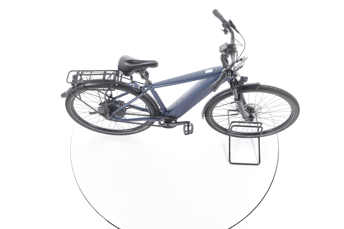 Velo de Ville Tour 2Five City E-Bike - Image 13