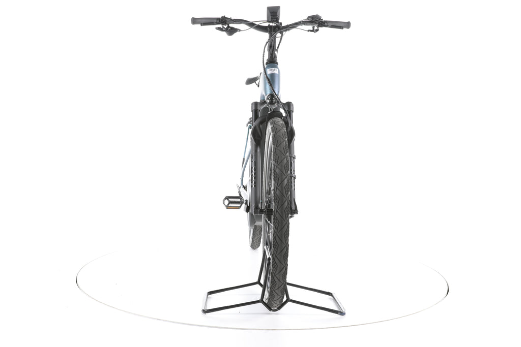 Cube Kathmandu Hybrid EXC Trekking E-Bike Tiefeinsteiger 2025 - Image 4