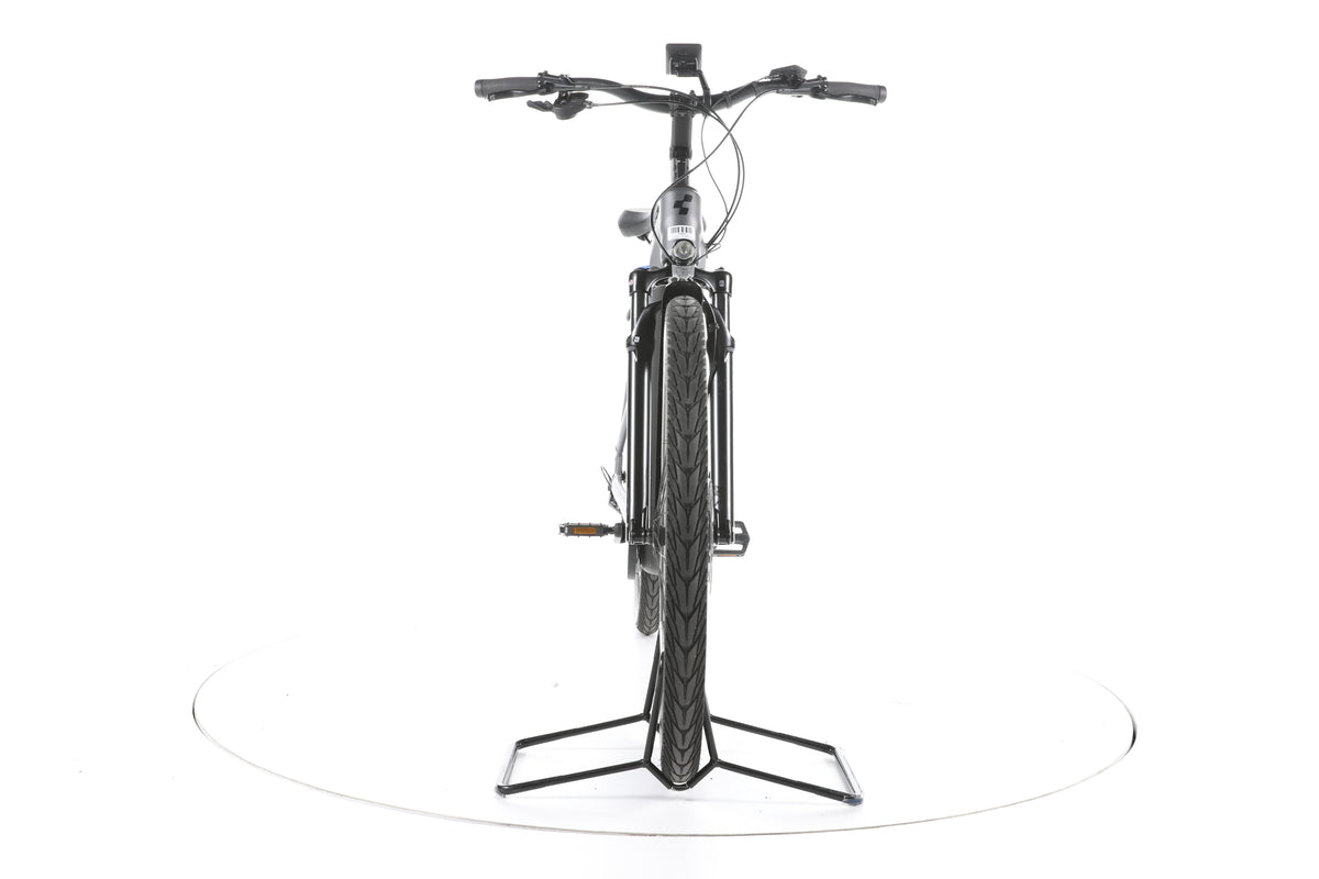 Cube Touring Hybrid EXC 625 Trekking E-Bike - Image 4