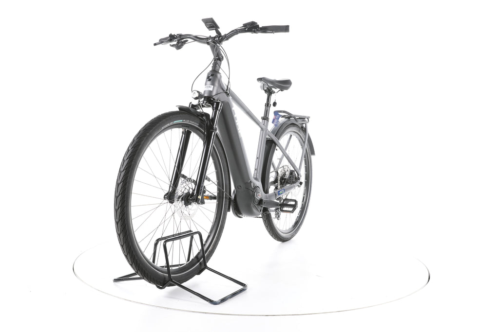 Cube Touring Hybrid EXC 625 Trekking E-Bike - Image 5
