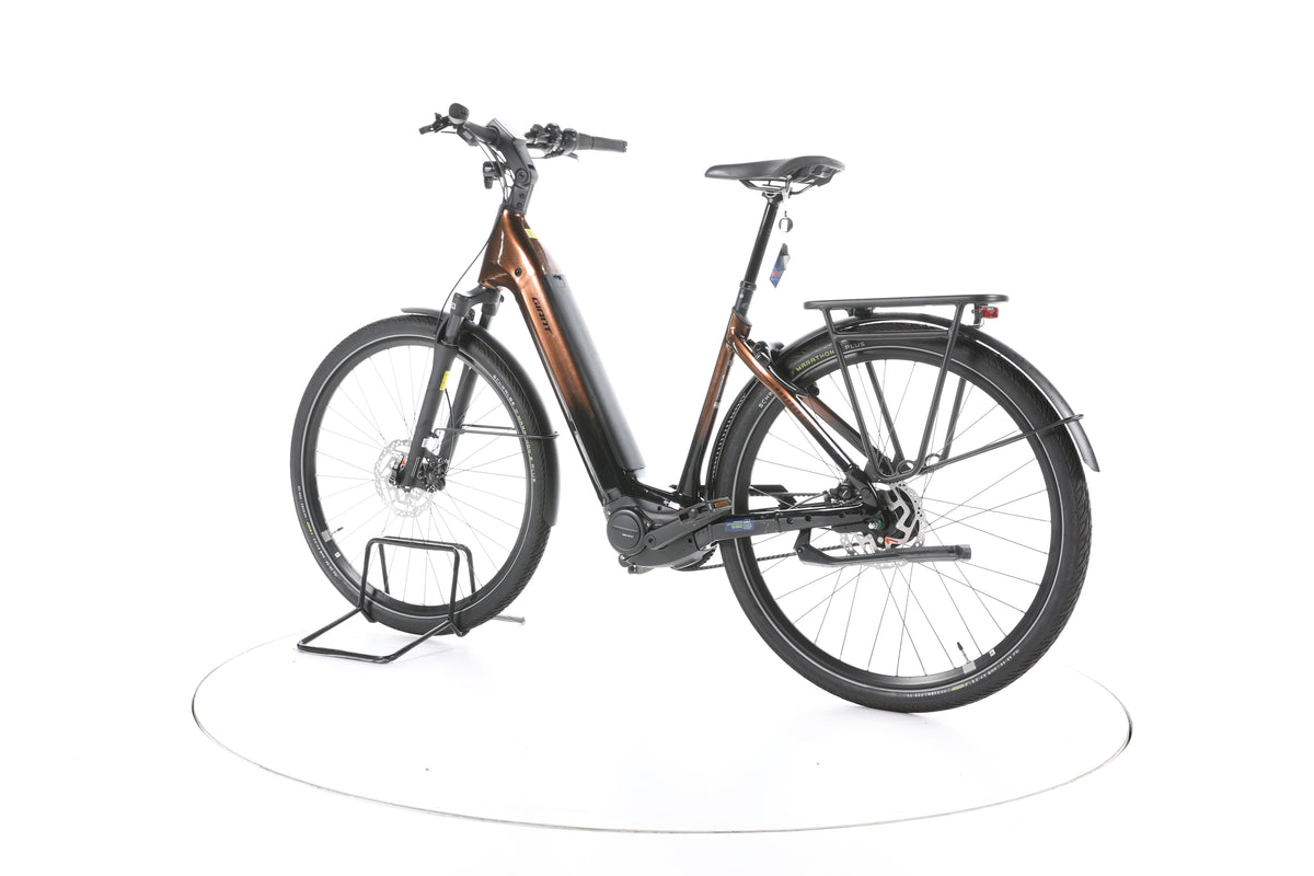 Giant AnyTour E+ 3 City E-Bike Tiefeinsteiger 2024 - Image 8