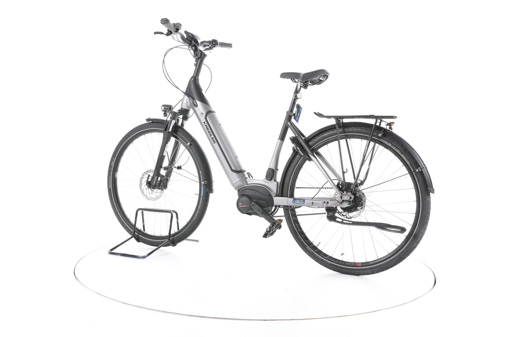 Kreidler Vitality Eco 8+ City E-Bike Tiefeinsteiger - Image 8