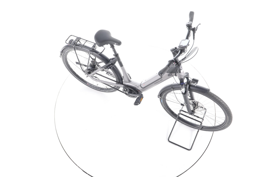 Kreidler Vitality Eco 8+ City E-Bike Tiefeinsteiger - Image 14