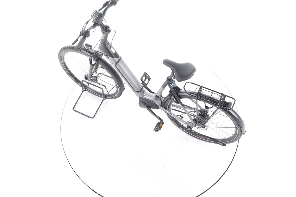 Kreidler Vitality Eco 8+ City E-Bike Tiefeinsteiger - Image 20