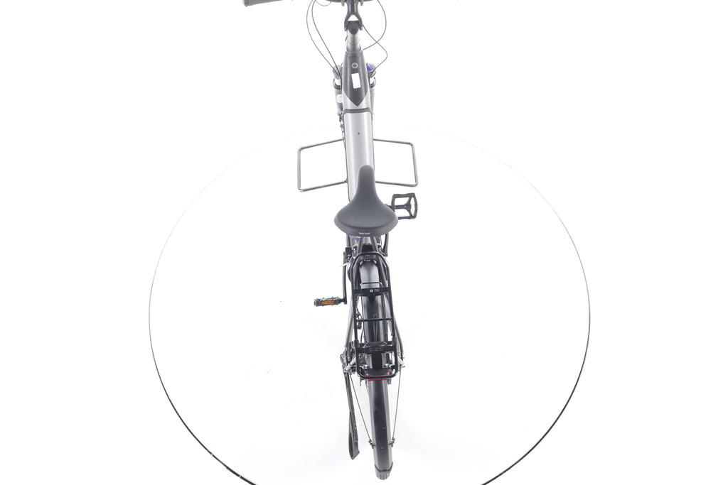Kreidler Vitality Eco 8+ City E-Bike Tiefeinsteiger - Image 22