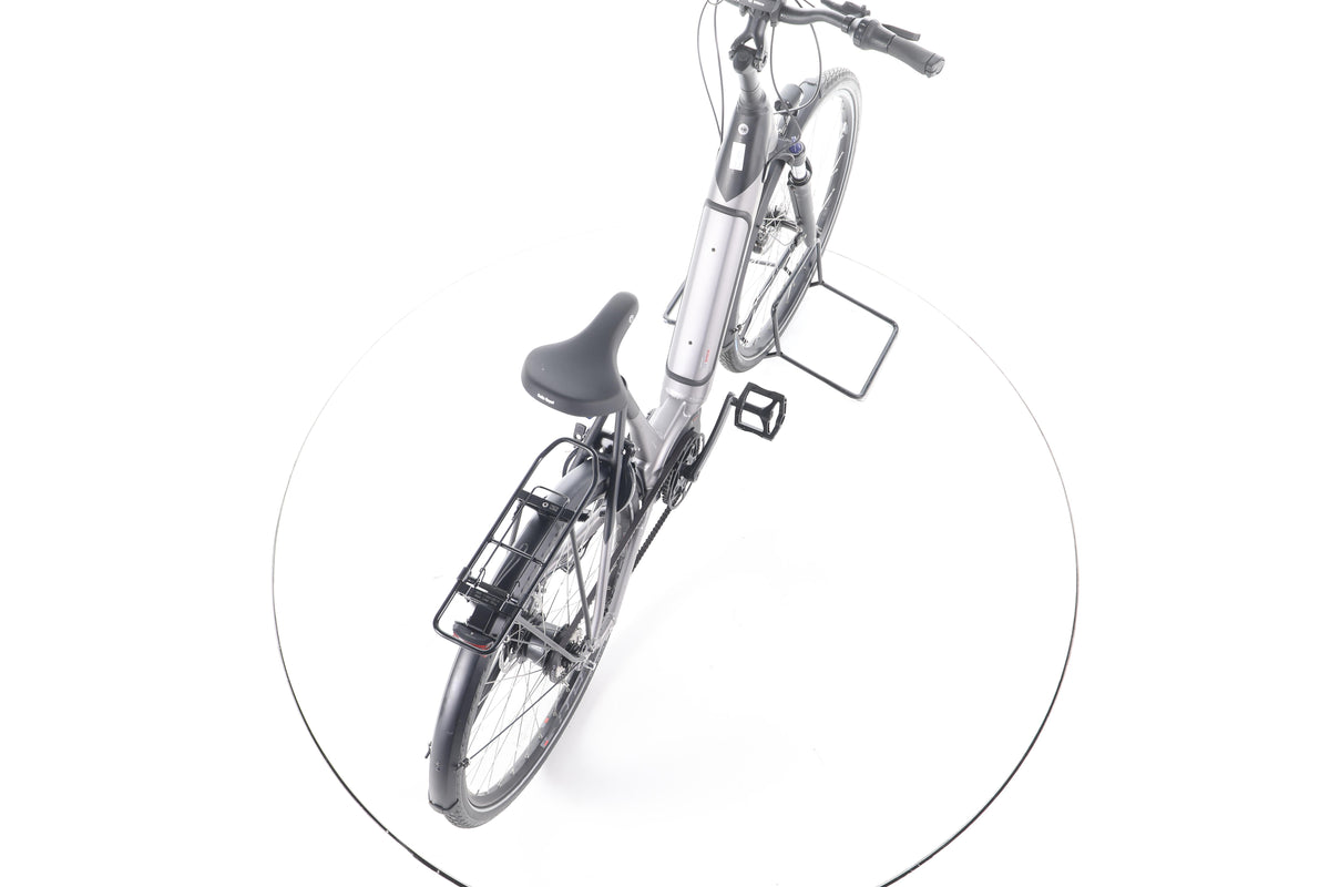 Kreidler Vitality Eco 8+ City E-Bike Tiefeinsteiger - Image 23