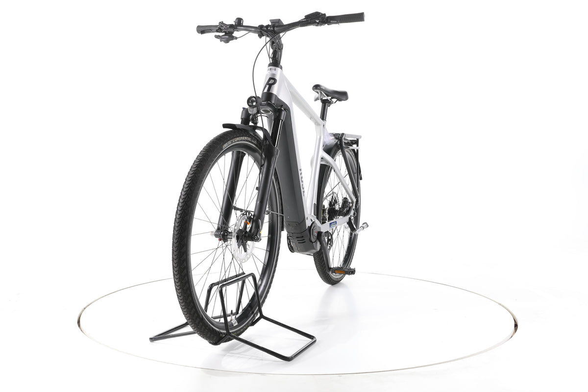 Rose Mayor+ Trekking E-Bike - Image 5
