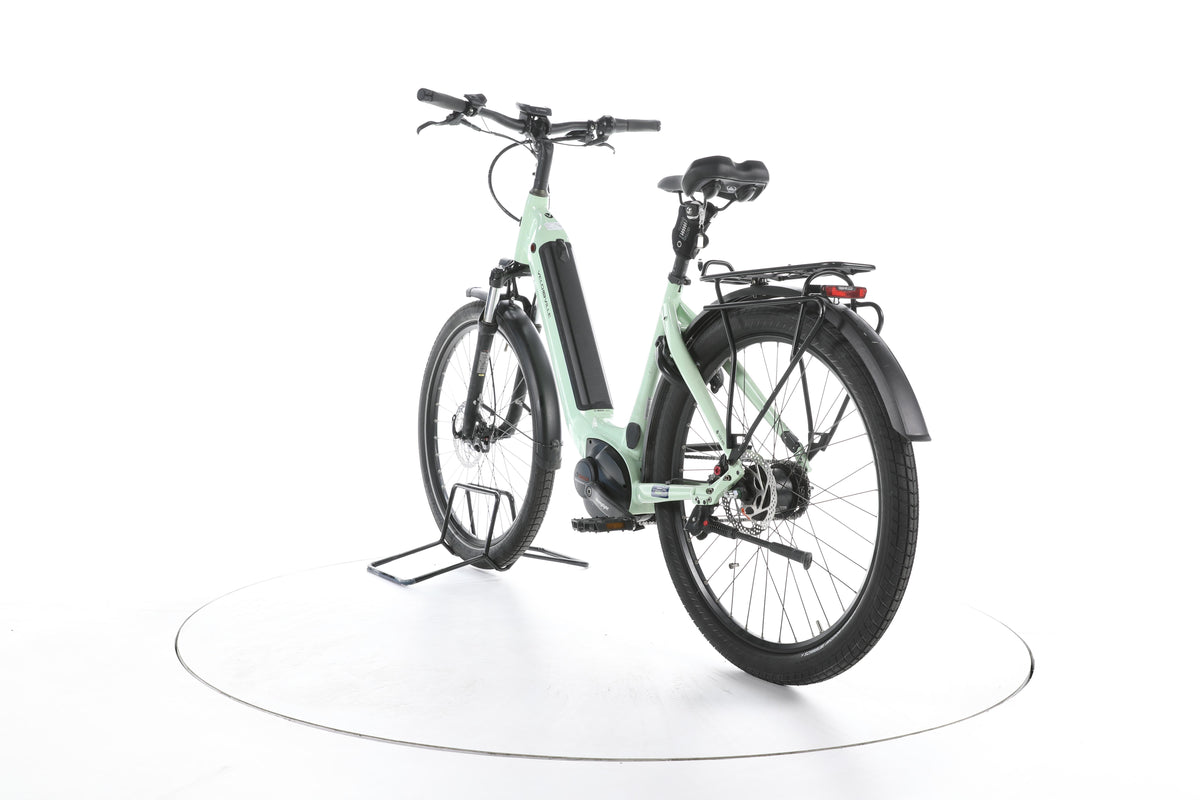 Velo de Ville SEB 890 Nexus 5 City E-Bike Tiefeinsteiger - Image 9