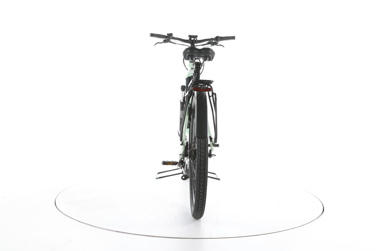 Velo de Ville SEB 890 Nexus 5 City E-Bike Tiefeinsteiger - Image 10